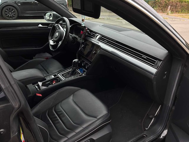 Volkswagen arteon 2.0 you 2018 - afbeelding 13 van  23