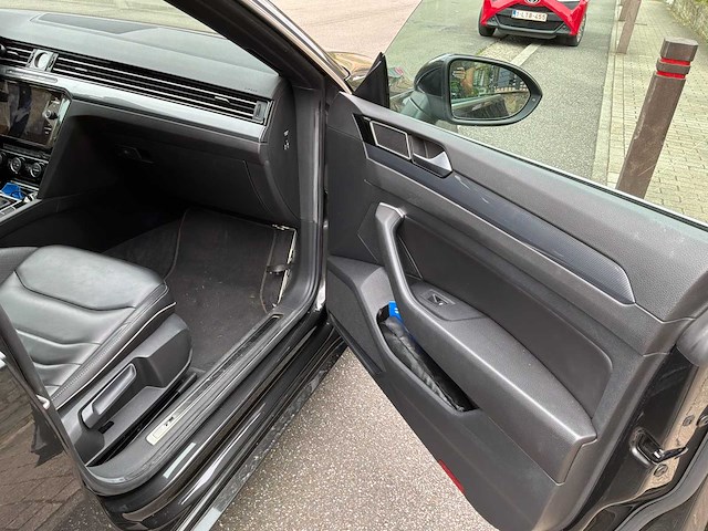 Volkswagen arteon 2.0 you 2018 - afbeelding 14 van  23