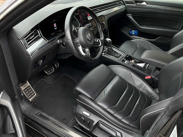 Volkswagen arteon 2.0 you 2018 - afbeelding 15 van  23