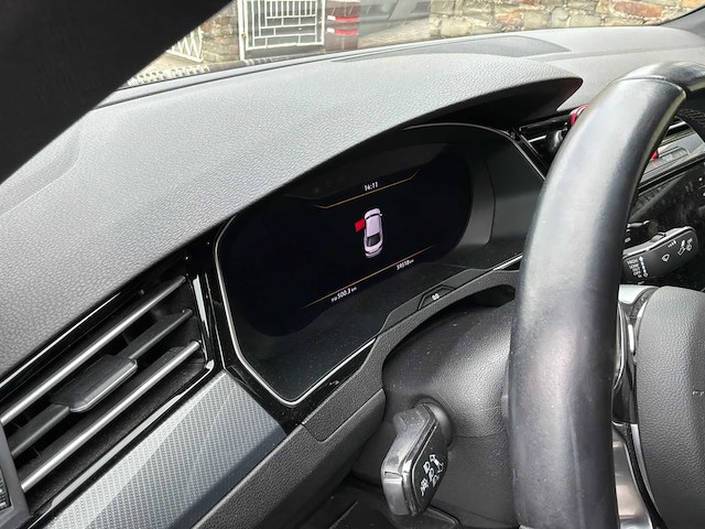 Volkswagen arteon 2.0 you 2018 - afbeelding 16 van  23