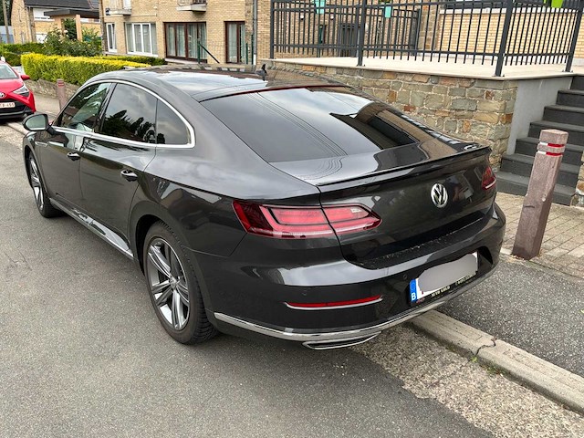Volkswagen arteon 2.0 you 2018 - afbeelding 3 van  23