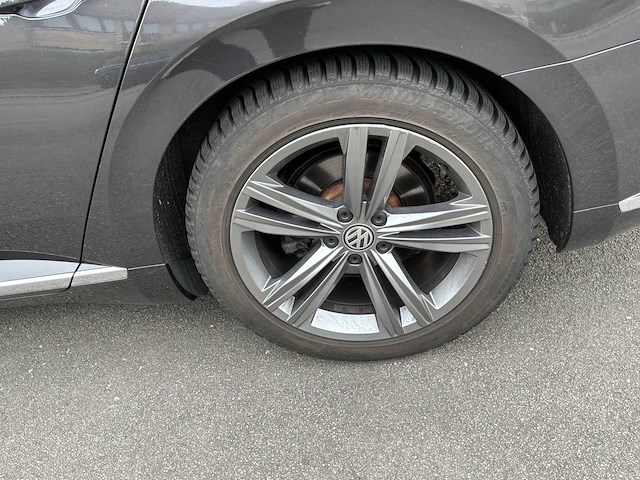 Volkswagen arteon 2.0 you 2018 - afbeelding 8 van  23