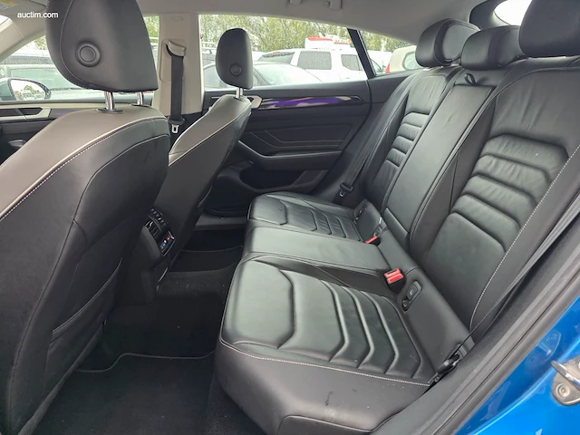 Volkswagen arteon elegance 110 tdi 2020 - afbeelding 2 van  44