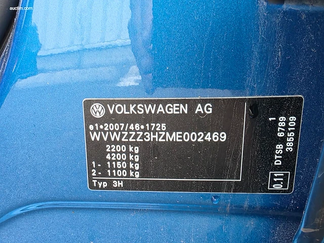 Volkswagen arteon elegance 110 tdi 2020 - afbeelding 4 van  44