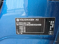 Volkswagen arteon elegance 110 tdi 2020 - afbeelding 4 van  44