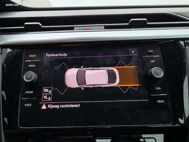 Volkswagen arteon elegance 110 tdi 2020 - afbeelding 10 van  44
