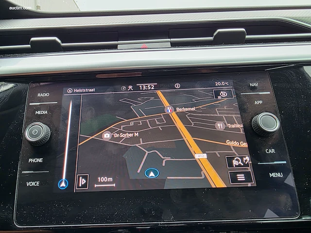 Volkswagen arteon elegance 110 tdi 2020 - afbeelding 11 van  44