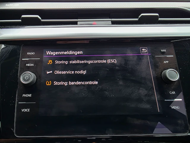 Volkswagen arteon elegance 110 tdi 2020 - afbeelding 13 van  44