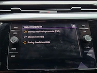 Volkswagen arteon elegance 110 tdi 2020 - afbeelding 13 van  44