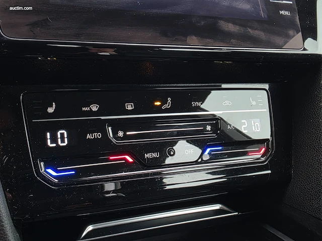 Volkswagen arteon elegance 110 tdi 2020 - afbeelding 14 van  44