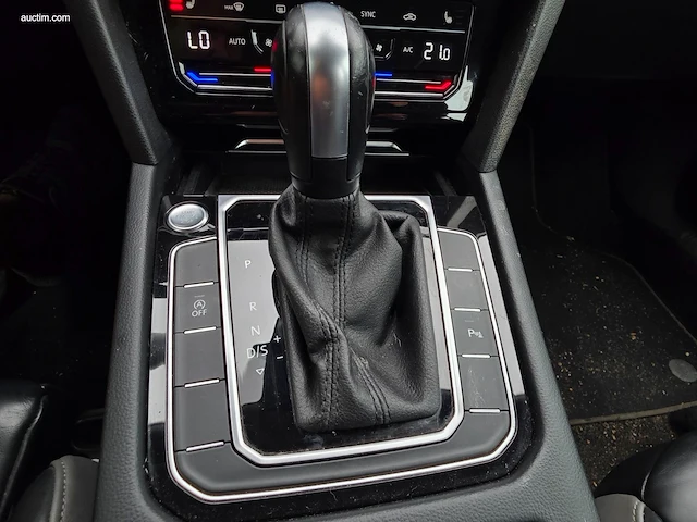 Volkswagen arteon elegance 110 tdi 2020 - afbeelding 16 van  44