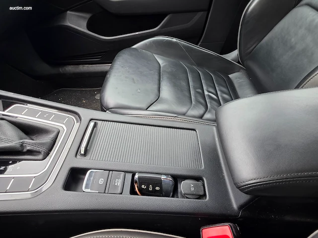 Volkswagen arteon elegance 110 tdi 2020 - afbeelding 17 van  44