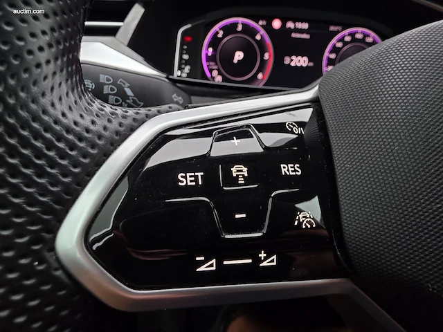 Volkswagen arteon elegance 110 tdi 2020 - afbeelding 18 van  44