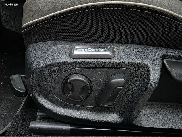 Volkswagen arteon elegance 110 tdi 2020 - afbeelding 21 van  44