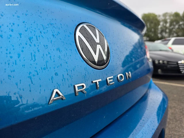 Volkswagen arteon elegance 110 tdi 2020 - afbeelding 22 van  44