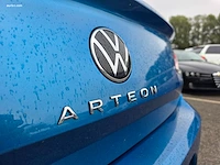 Volkswagen arteon elegance 110 tdi 2020 - afbeelding 22 van  44