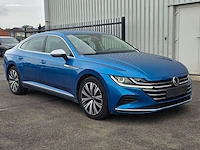 Volkswagen arteon elegance 110 tdi 2020 - afbeelding 12 van  44
