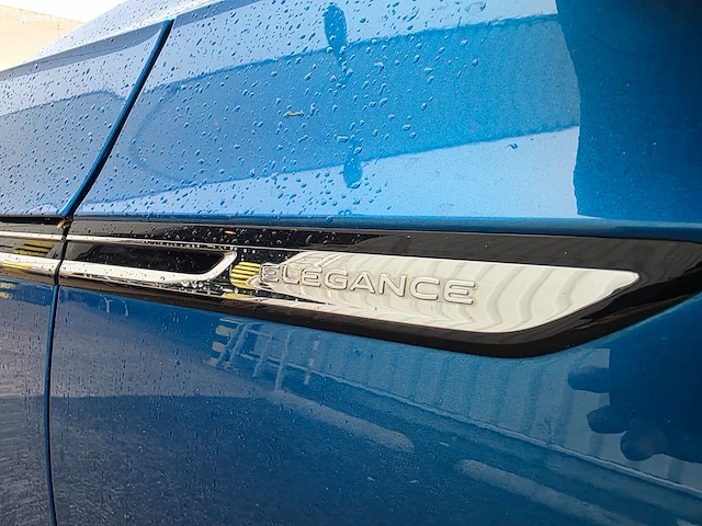 Volkswagen arteon elegance 110 tdi 2020 - afbeelding 24 van  44