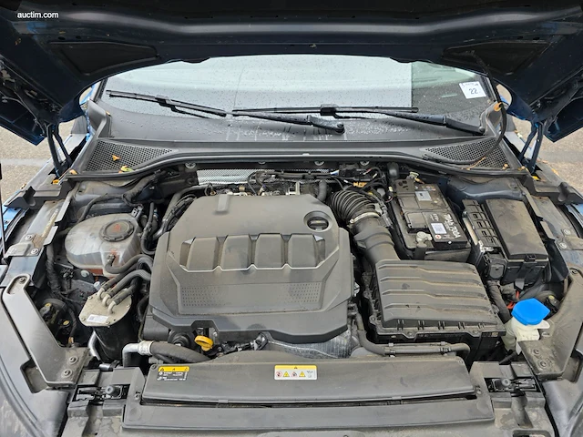 Volkswagen arteon elegance 110 tdi 2020 - afbeelding 28 van  44