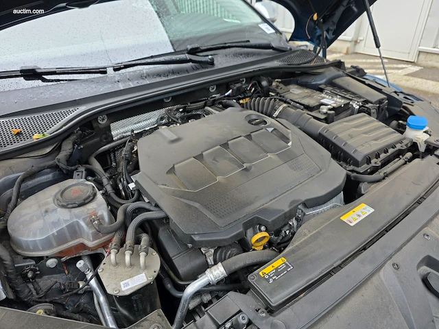 Volkswagen arteon elegance 110 tdi 2020 - afbeelding 29 van  44