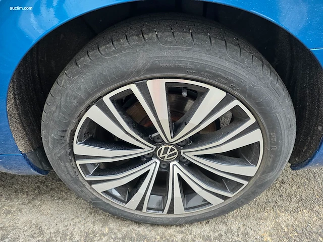 Volkswagen arteon elegance 110 tdi 2020 - afbeelding 32 van  44