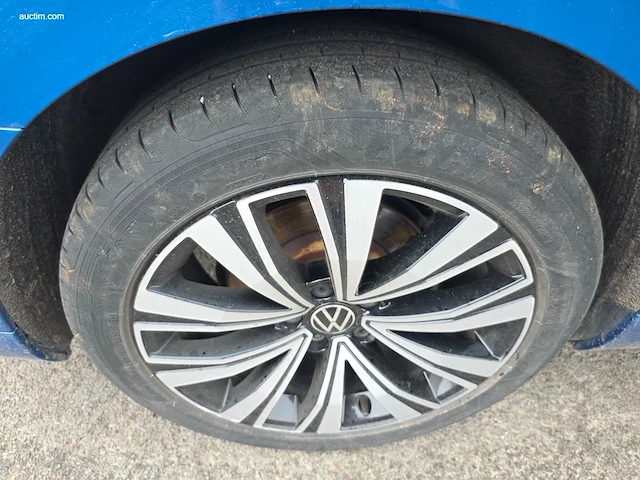 Volkswagen arteon elegance 110 tdi 2020 - afbeelding 33 van  44