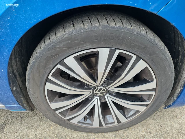 Volkswagen arteon elegance 110 tdi 2020 - afbeelding 35 van  44