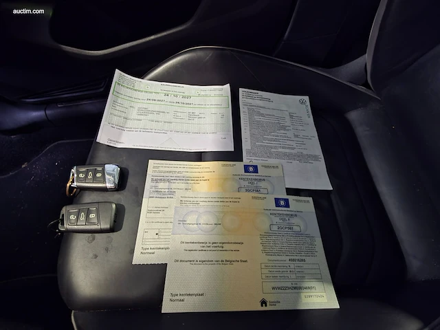 Volkswagen arteon elegance 110 tdi 2020 - afbeelding 38 van  44
