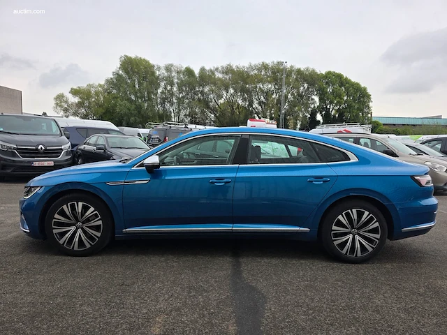 Volkswagen arteon elegance 110 tdi 2020 - afbeelding 40 van  44