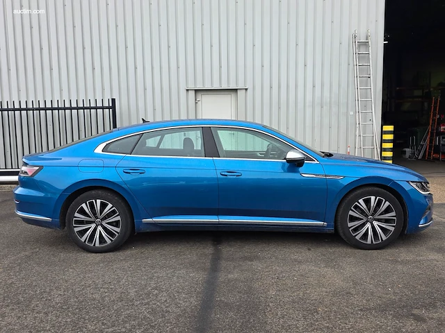 Volkswagen arteon elegance 110 tdi 2020 - afbeelding 41 van  44