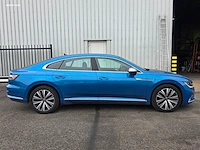 Volkswagen arteon elegance 110 tdi 2020 - afbeelding 41 van  44