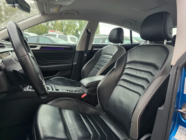 Volkswagen arteon elegance 110 tdi 2020 - afbeelding 43 van  44
