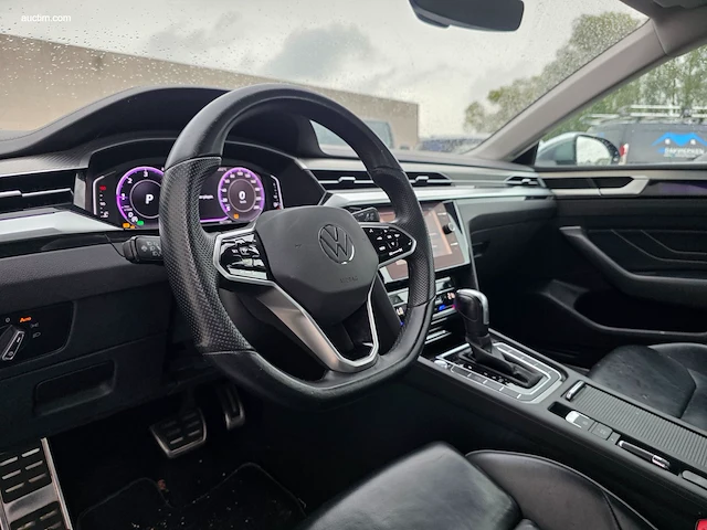Volkswagen arteon elegance 110 tdi 2020 - afbeelding 44 van  44