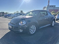 Volkswagen beetle 1.2 tsi design, 2012