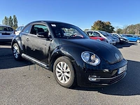 Volkswagen beetle 1.2 tsi design, 2012 - afbeelding 23 van  29