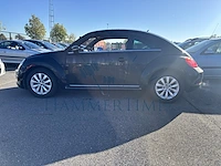 Volkswagen beetle 1.2 tsi design, 2012 - afbeelding 28 van  29