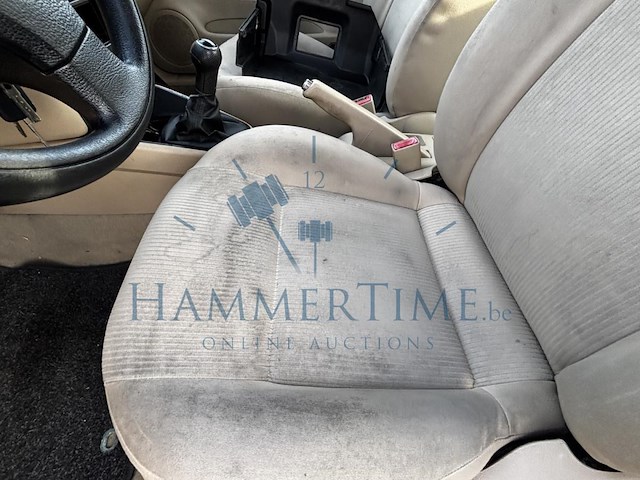 Volkswagen bora 1.9 sdi base, 2005 - afbeelding 3 van  34