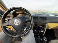 Volkswagen bora 1.9 sdi base, 2005 - afbeelding 7 van  34
