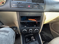 Volkswagen bora 1.9 sdi base, 2005 - afbeelding 8 van  34