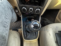 Volkswagen bora 1.9 sdi base, 2005 - afbeelding 9 van  34