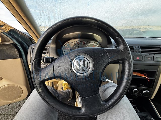 Volkswagen bora 1.9 sdi base, 2005 - afbeelding 11 van  34