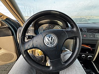 Volkswagen bora 1.9 sdi base, 2005 - afbeelding 11 van  34