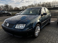 Volkswagen bora 1.9 sdi base, 2005 - afbeelding 1 van  34
