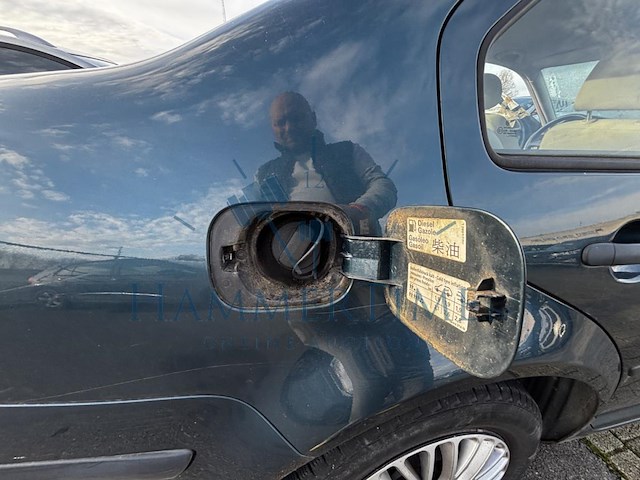 Volkswagen bora 1.9 sdi base, 2005 - afbeelding 15 van  34