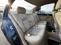 Volkswagen bora 1.9 sdi base, 2005 - afbeelding 16 van  34