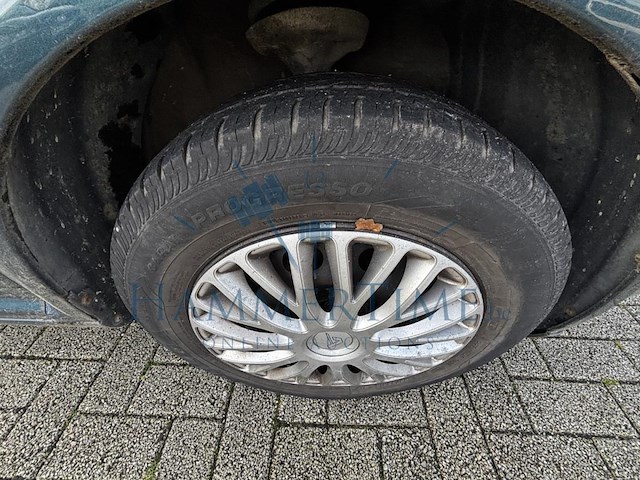 Volkswagen bora 1.9 sdi base, 2005 - afbeelding 18 van  34