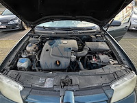 Volkswagen bora 1.9 sdi base, 2005 - afbeelding 19 van  34