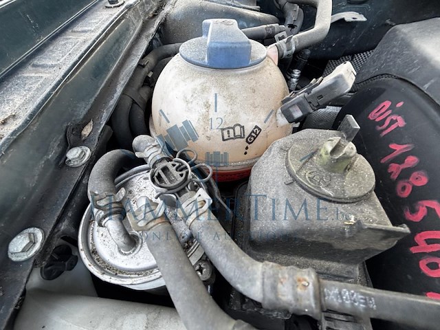 Volkswagen bora 1.9 sdi base, 2005 - afbeelding 20 van  34