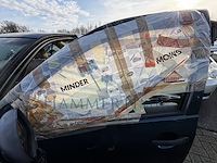 Volkswagen bora 1.9 sdi base, 2005 - afbeelding 21 van  34