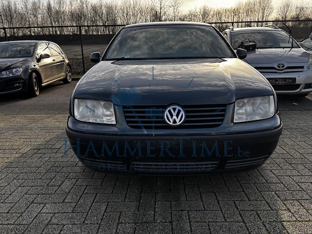 Volkswagen bora 1.9 sdi base, 2005 - afbeelding 12 van  34